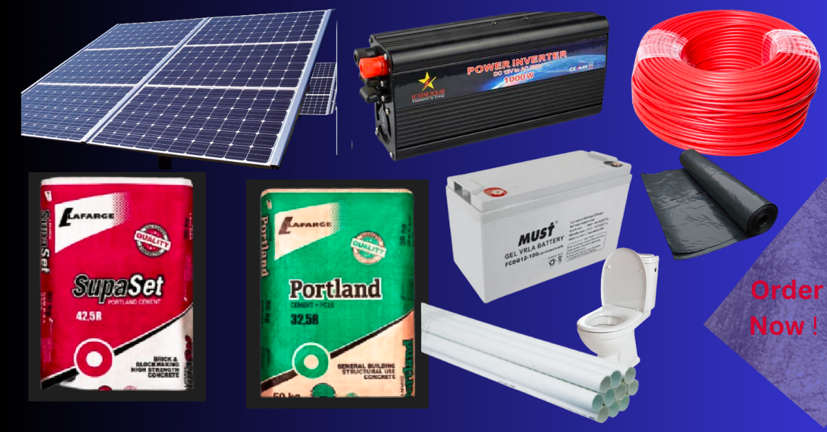 Hardware Products